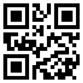 3915441284 QrCode associato