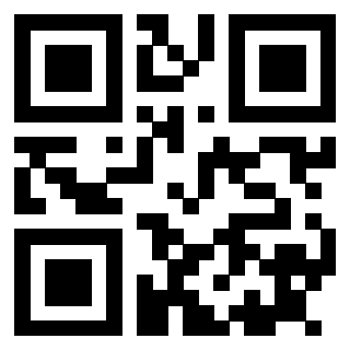 Immagine del Qr Code di 3915441285