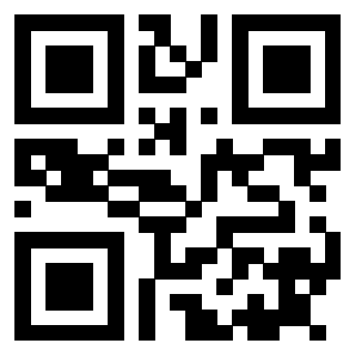 3915441289 - Immagine del Qr Code associato