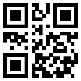 3915441291 - Immagine del QrCode associato