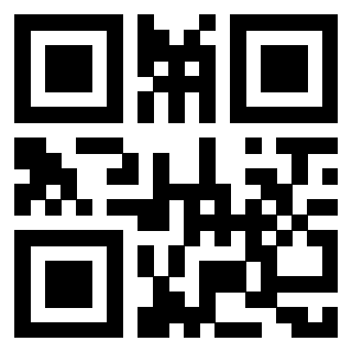 3915441292 - Immagine del Qr Code associato