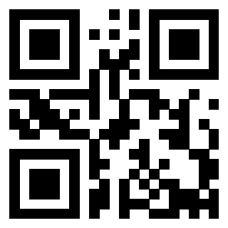 3915441296 - Immagine del Qr Code associato