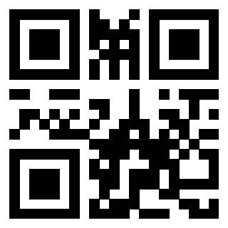 3915441297 - Immagine del QrCode associato