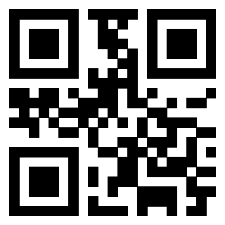 3915441298 - Immagine del QrCode associato