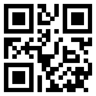 3915441300 QrCode associato