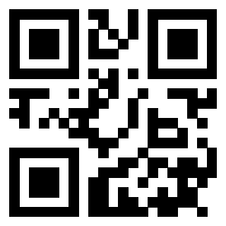 Il QrCode di 3915441301