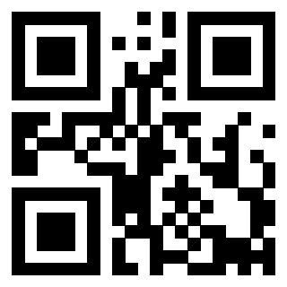 Immagine del QrCode di 3915441302