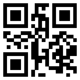 3915441304 - Immagine del QrCode associato