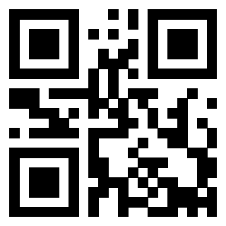 3915441305 - Immagine del QrCode associato