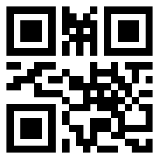 3915441306 QrCode associato