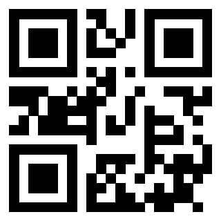Immagine del Qr Code di 3915441307
