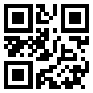 Il QrCode di 3915441308