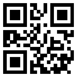 3915441309 - Immagine del Qr Code associato