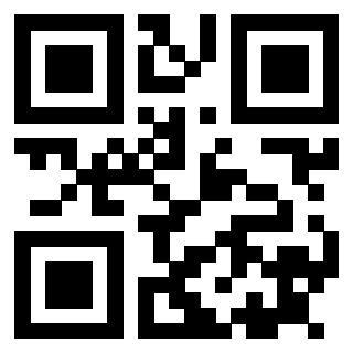 Immagine del Qr Code di 3915441315