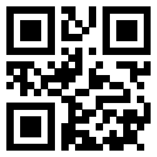 Il QrCode di 3915441319