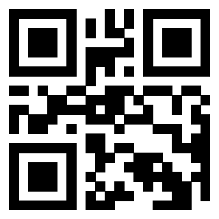 Scansione del Qr Code di 3915441321