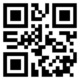 Immagine del QrCode di 3915441322