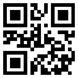 3915441325 QrCode associato