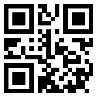 3915441326 - Immagine del Qr Code associato