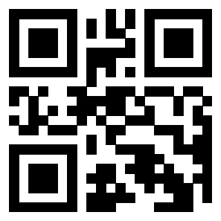 Il Qr Code di 3915441327