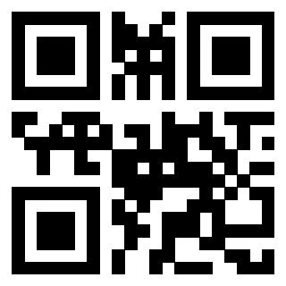 Scansione del Qr Code di 3915441331