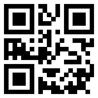 Immagine del QrCode di 3915441332