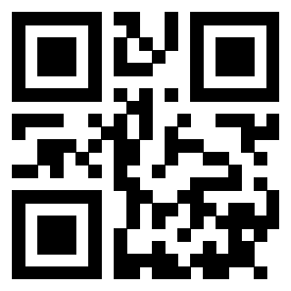 Scansione del Qr Code di 3915441335