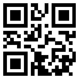 3915441337 - Immagine del Qr Code associato