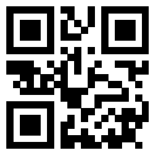 Il QrCode di 3915441338