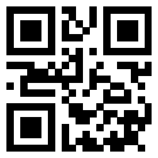 Immagine del Qr Code di 3915441341
