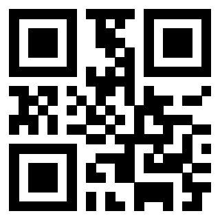 Il Qr Code di 3915441342
