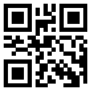 3915441344 - Immagine del QrCode