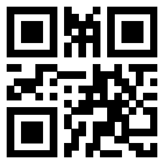 3915441345 QrCode associato