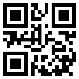 Immagine del Qr Code di 3915441346