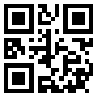 3915441347 - Immagine del QrCode associato