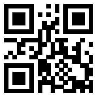 Il QrCode di 3915441350
