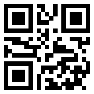 Immagine del QrCode di 3915441355