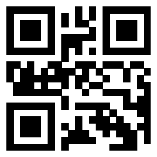 Immagine del Qr Code di 3915441356