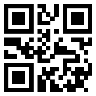 Immagine del Qr Code di 3915441357