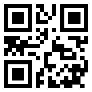 3915441362 QrCode associato