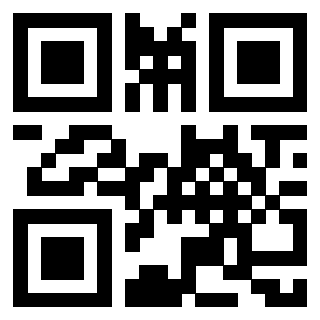 Scansione del Qr Code di 3915441363