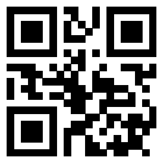 3915441369 - Immagine del QrCode associato