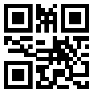 Scansione del Qr Code di 3915441372