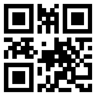 Scansione del Qr Code di 3915441373