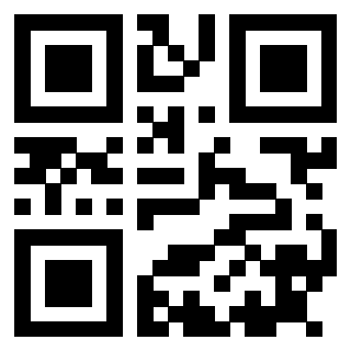 3915441374 - Immagine del Qr Code associato
