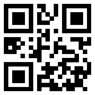 Immagine del Qr Code di 3915441375
