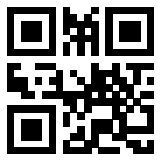 Il Qr Code di 3915441380