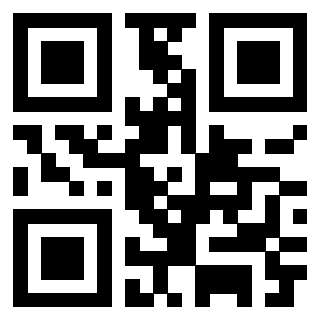 Il QrCode di 3915441381