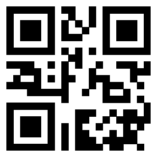 3915441382 Qr Code associato