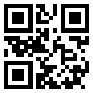 3915441386 - Immagine del Qr Code associato